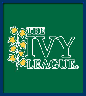 ivy league logo